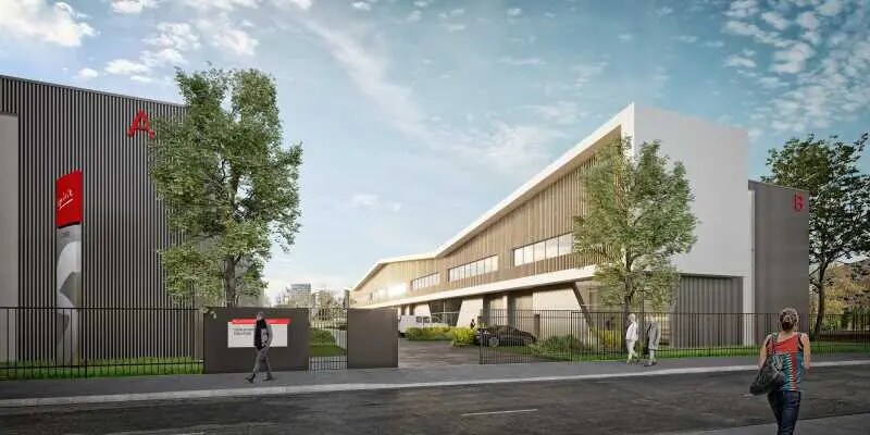 Flex in Stains for sale Building Photo- Image 1 of 7