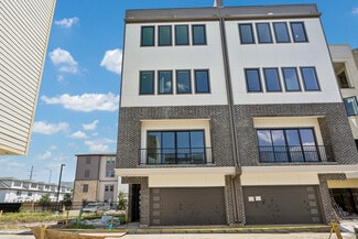 More details for 5821 Winsome Ln, Houston, TX - Multifamily for Sale