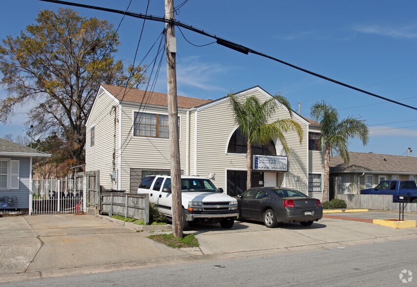 3518 Fenelon St, Chalmette, LA à vendre - Photo du bâtiment - Image 2 de 14