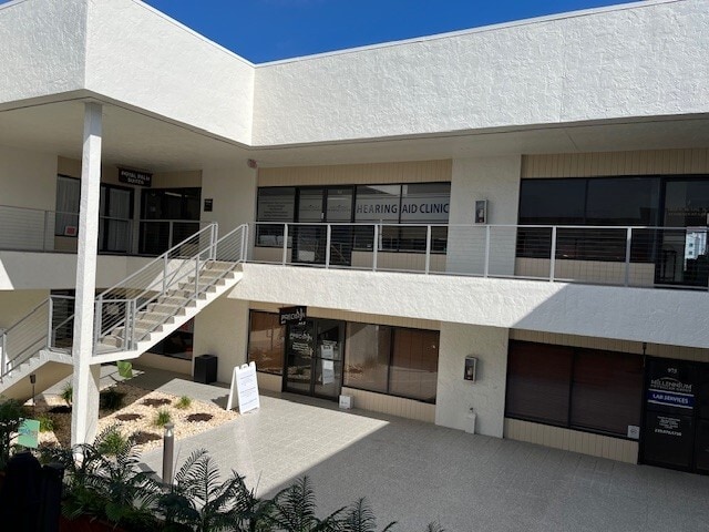 965-999 N Collier Blvd, Marco Island, FL for lease - Building Photo - Image 3 of 15