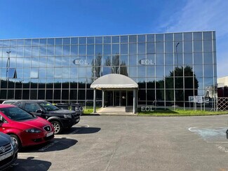 Plus de détails pour Industriel à louer