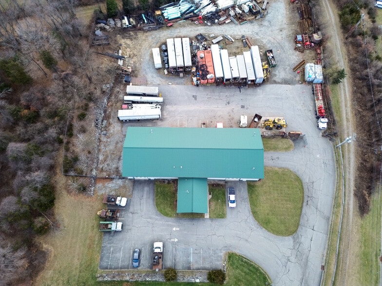 10 Park Dr, Franklin, NJ for lease - Building Photo - Image 1 of 42