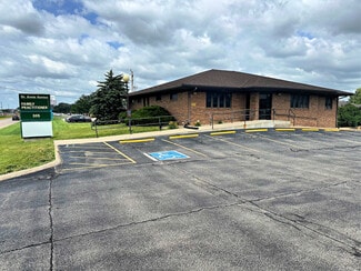 Plus de détails pour 305 E San Marnan Dr, Waterloo, IA - Bureau à vendre