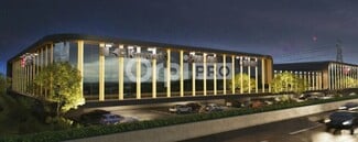 More details for 300 Rue Alexandre Richetta, Villefranche-sur-Saône - Flex for Lease