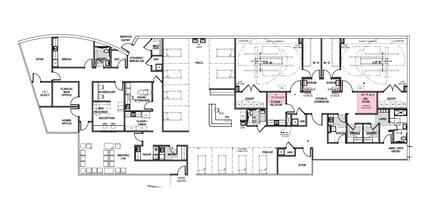 224 Pecan Park Ave, Alexandria, LA for lease Floor Plan- Image 1 of 1