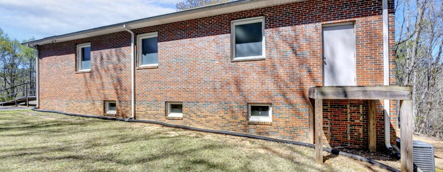 7026 Church Rd, Gardendale, AL à vendre - Photo du bâtiment - Image 2 de 10