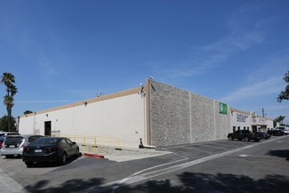 Plus de détails pour 2981 E La Palma Ave, Anaheim, CA - Industriel à louer