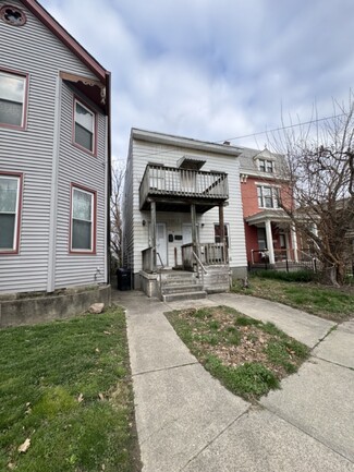 Plus de détails pour 3081 Henshaw Ave, Cincinnati, OH - Multi-résidentiel à vendre