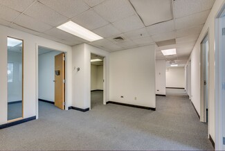 Plus de détails pour 10600 W Higgins Rd, Rosemont, IL - Bureau à louer