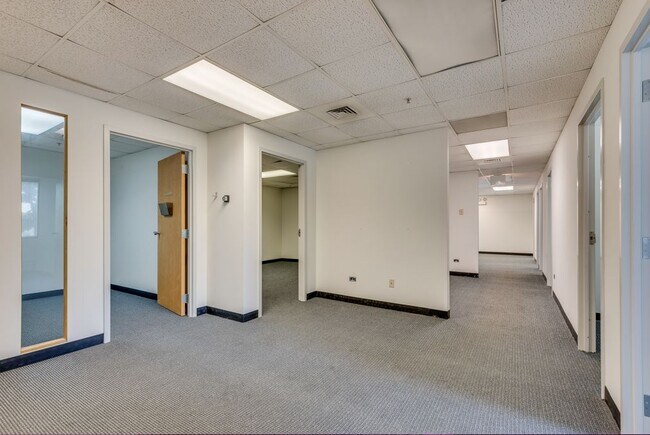 Plus de détails pour 10600 W Higgins Rd, Rosemont, IL - Bureau à louer