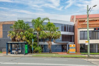 Plus de détails pour 524 Canterbury Rd, Campsie - Bureau à louer