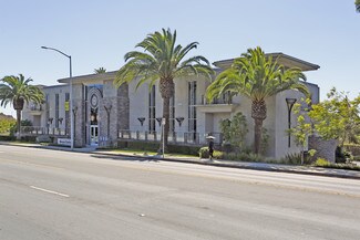 Plus de détails pour 755 Santa Rosa St, San Luis Obispo, CA - Bureau à louer