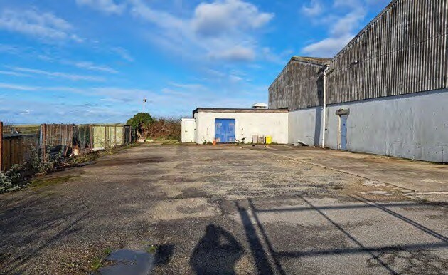 B3276, Padstow à vendre - Photo du bâtiment - Image 3 de 6