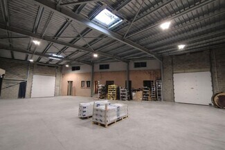 Plus de détails pour Industriel à vendre