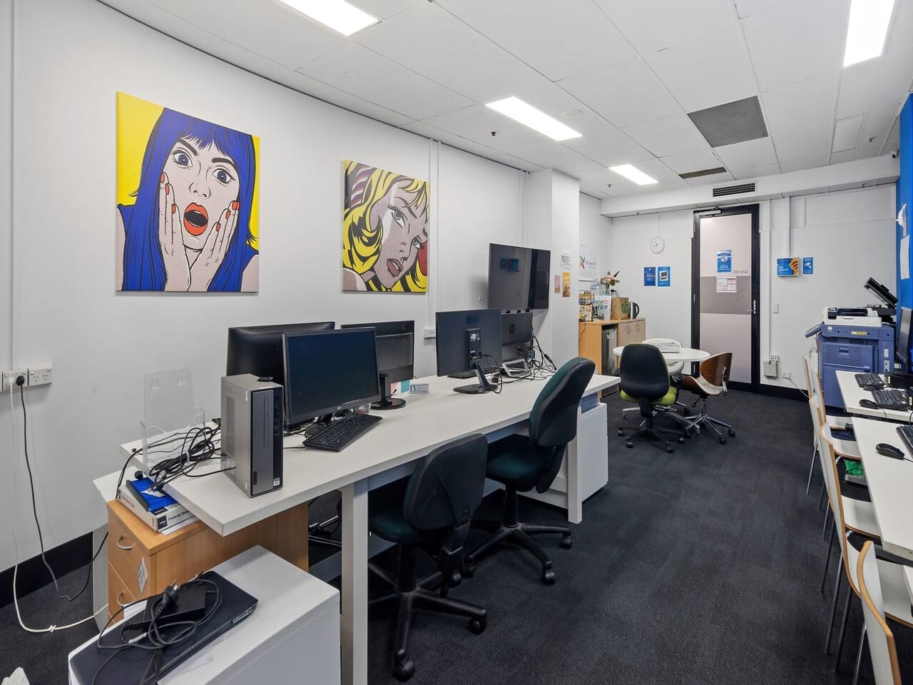 343 Little Collins St, Melbourne for lease Interior Photo- Image 1 of 7
