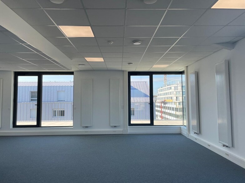 Bureau dans Angers à louer - Photo intérieure - Image 2 de 10