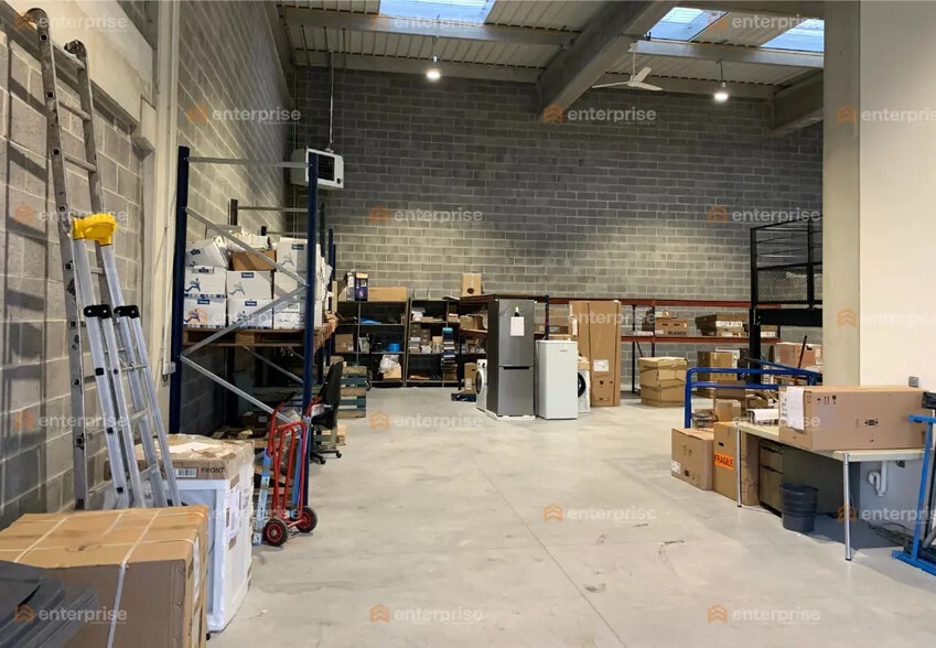 Flex dans Lesquin à louer - Photo intérieure - Image 2 de 9