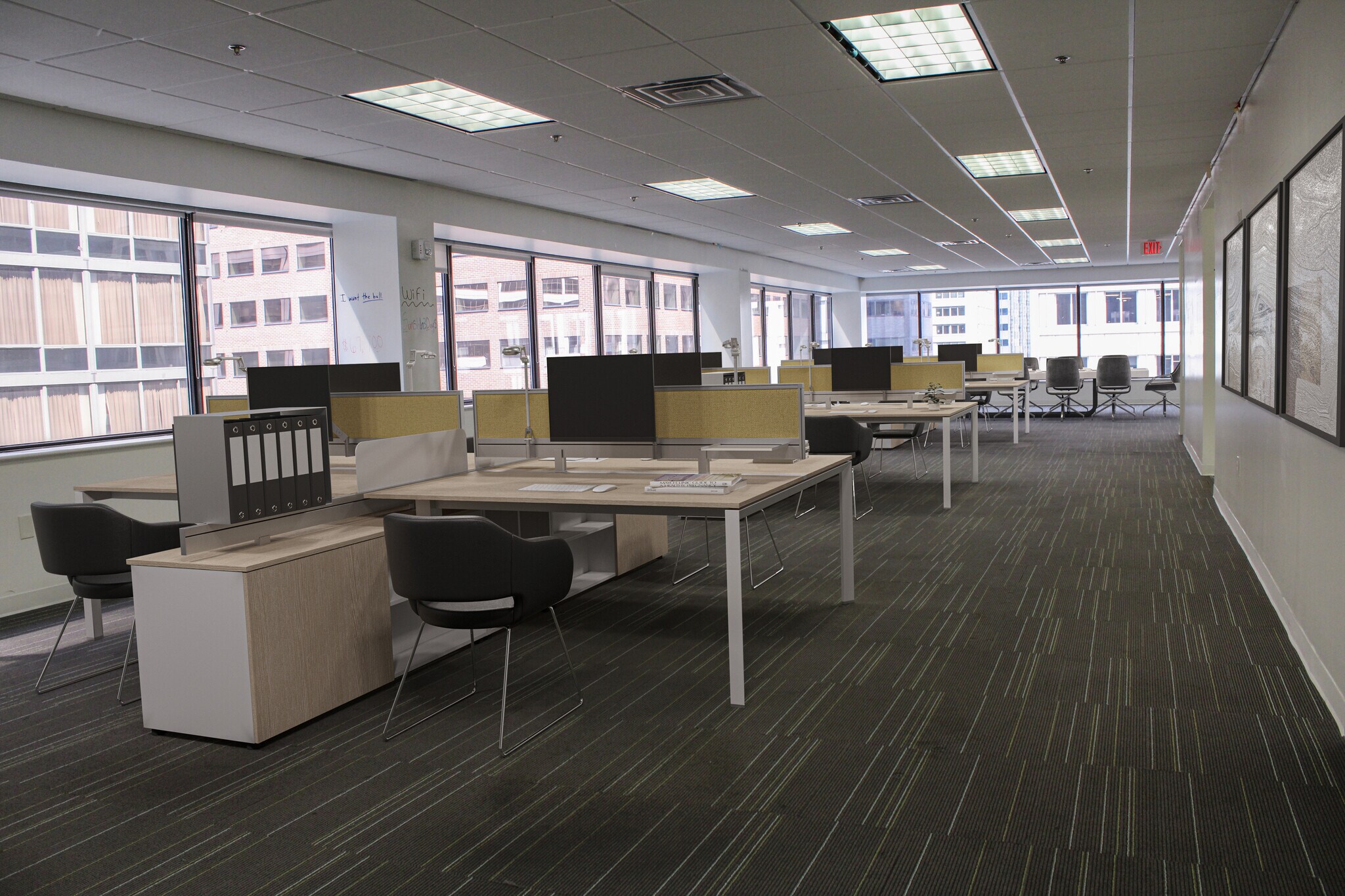 1760 Market St, Philadelphia, PA for lease Interior Photo- Image 1 of 2