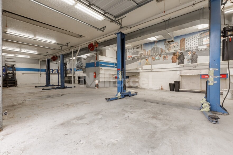165 W Saint George Blvd, St George, UT for lease - Interior Photo - Image 2 of 3