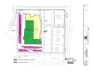 More details for 2015 SW Loop 410, San Antonio, TX - Land for Lease