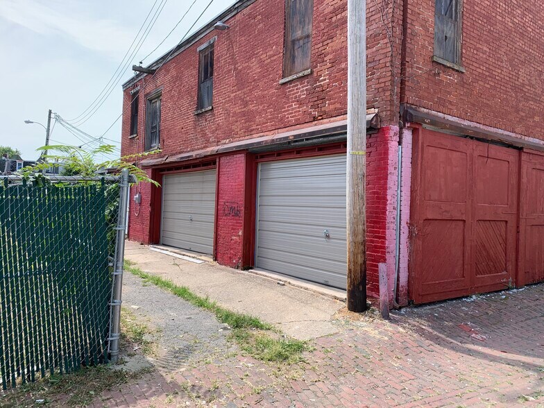 635R Weiser St, Reading, PA à vendre - Photo du bâtiment - Image 3 de 12