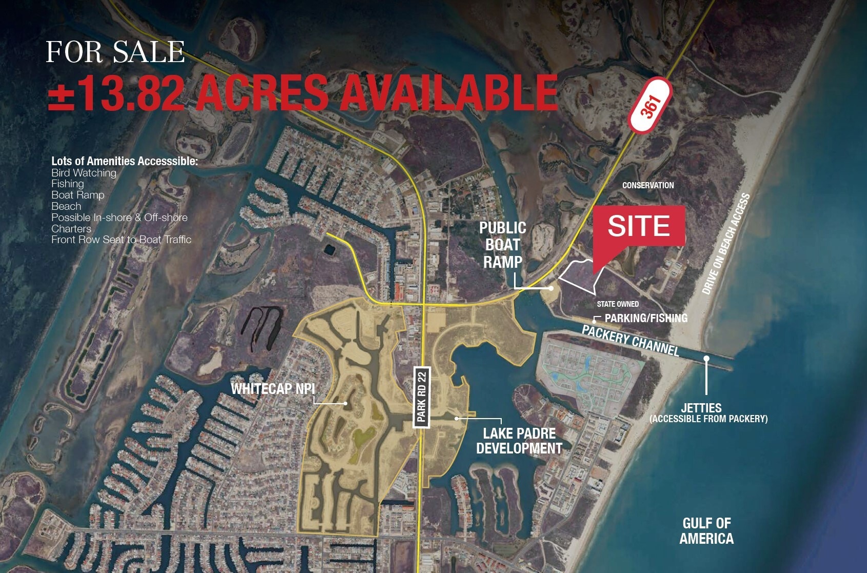 145 Zahn rd, Corpus Christi, TX for sale Building Photo- Image 1 of 11