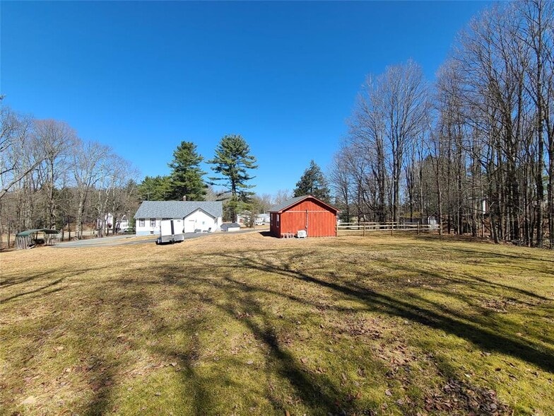 1095 State 17B rt, Mongaup Valley, NY à vendre - Autre - Image 3 de 45