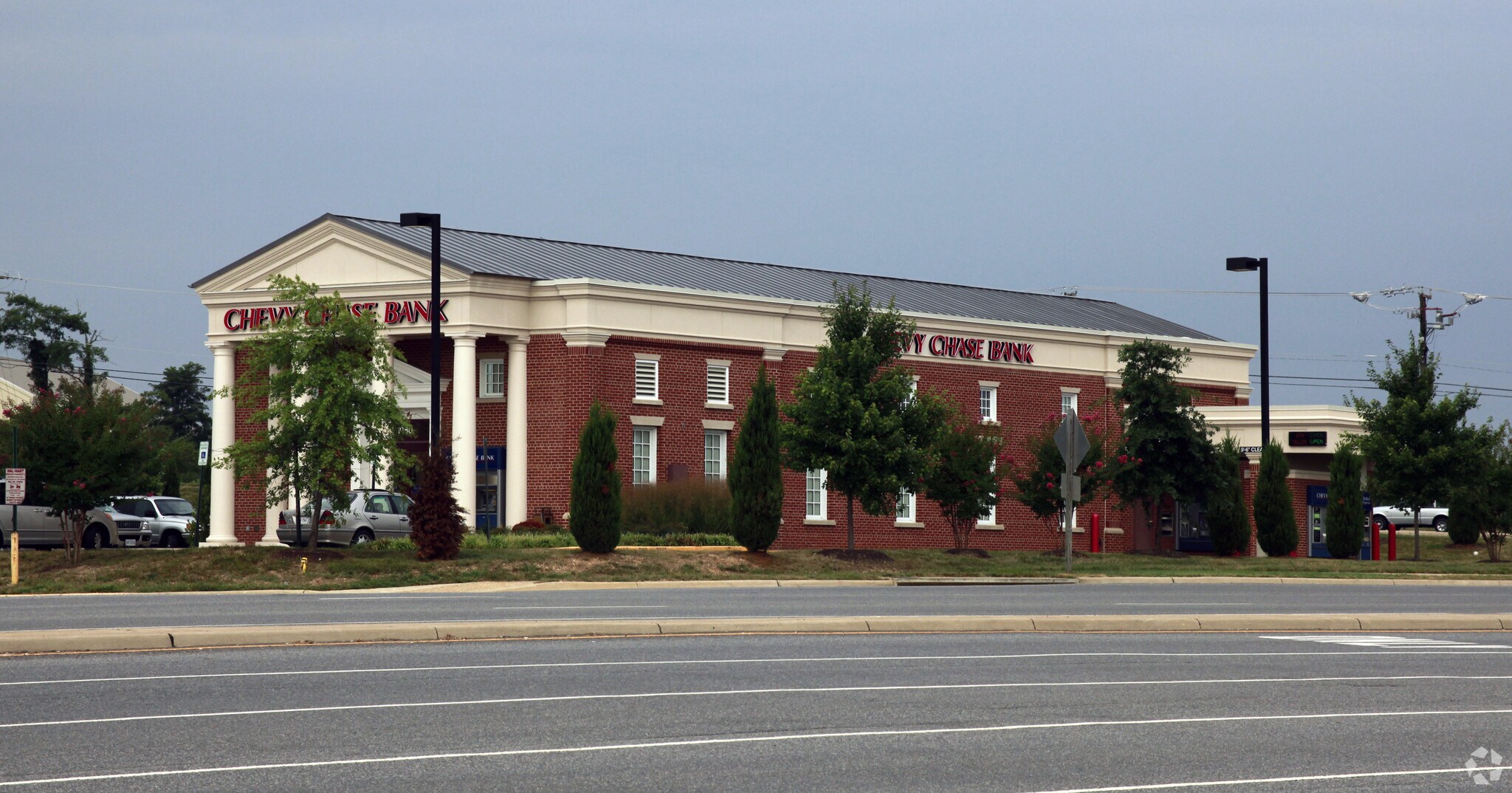 1980 Carl D Silver Pky, Fredericksburg, VA for lease Primary Photo- Image 1 of 3