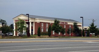 More details for 1980 Carl D Silver Pky, Fredericksburg, VA - Retail for Lease