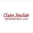 Claire Sinclair Properties, LLC
