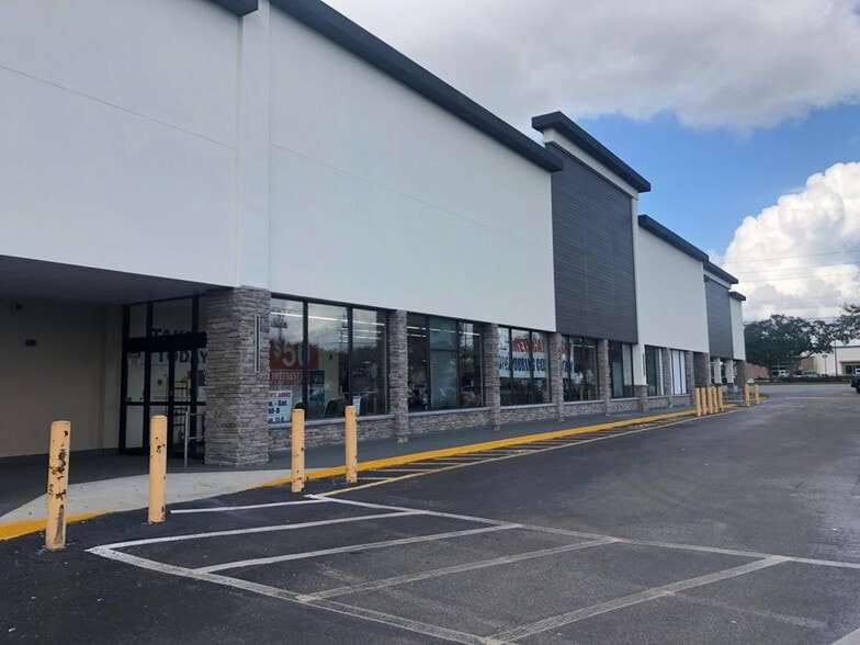 3818-3848 S Orlando Dr, Sanford, FL for lease - Building Photo - Image 3 of 5