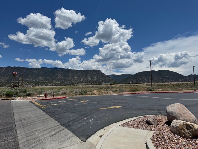 444 N Hwy 91, Cedar City, UT à vendre - Photo du bâtiment - Image 2 de 6