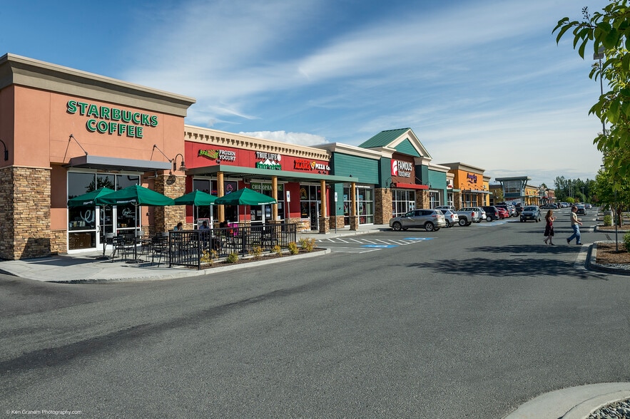 NE Glen Highway & Muldoon RD, Anchorage, AK à louer - Photo du bâtiment - Image 3 de 13