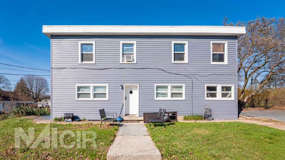 1 Hereford St, Harrisburg, PA à vendre - Photo du bâtiment - Image 3 de 3