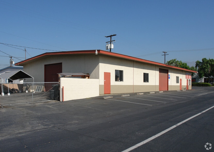 996 W 9th St, Upland, CA for sale - Building Photo - Image 3 of 4
