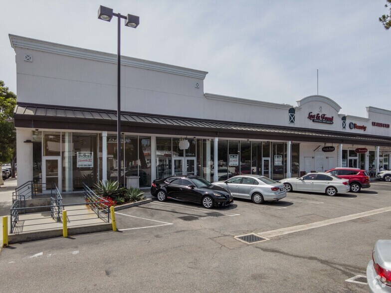 11700 National Blvd, Los Angeles, CA for lease - Building Photo - Image 3 of 5