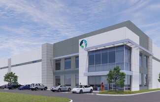 More details for 302 Mitchell Rd, North Aurora, IL - Industrial for Lease