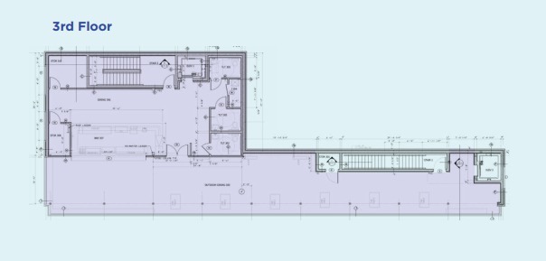 300 4th Ave S, Nashville, TN à vendre Plan d  tage- Image 1 de 1