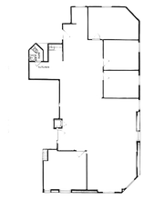 650 N Dearborn St, Chicago, IL for lease Floor Plan- Image 1 of 3