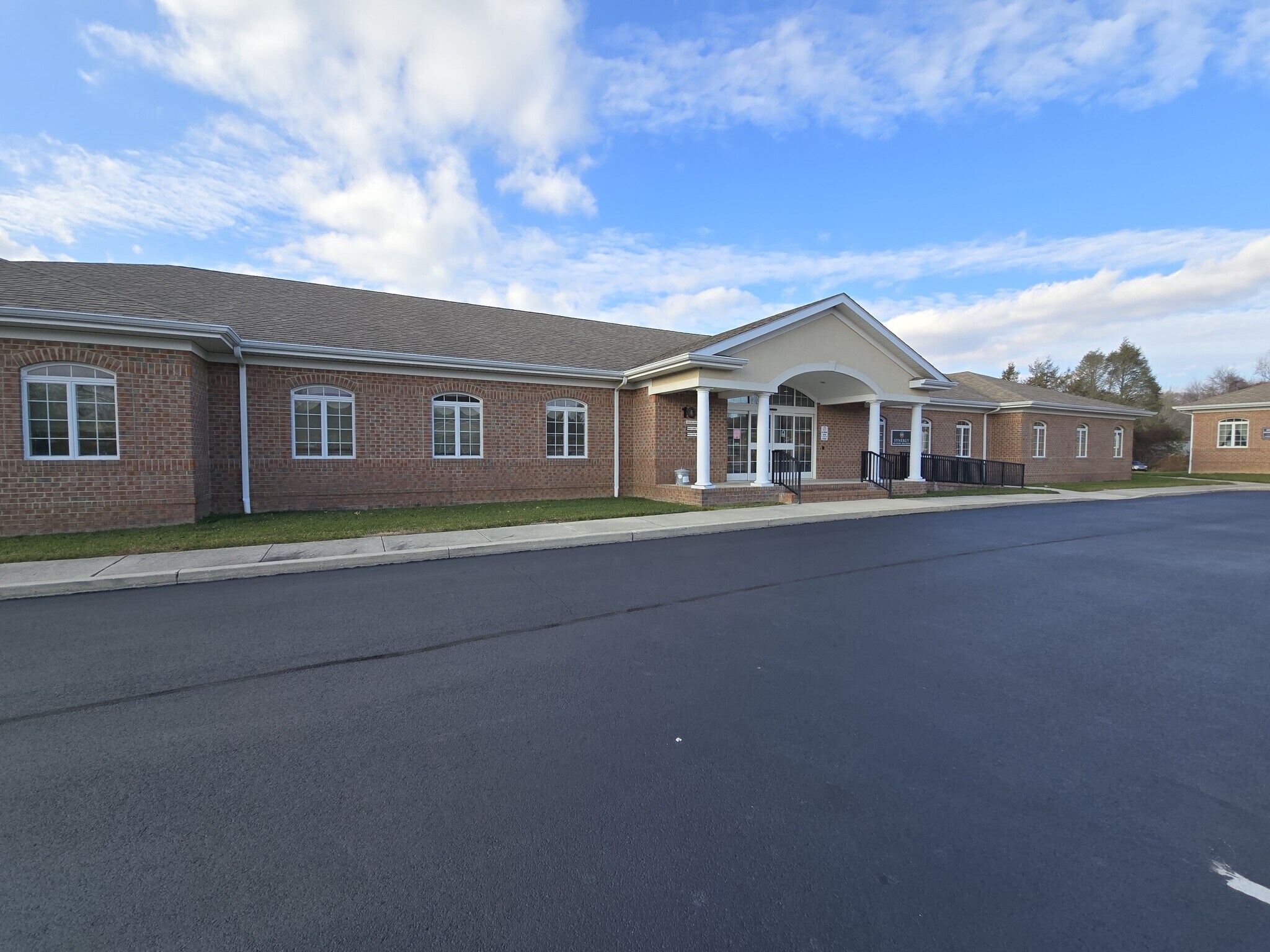 103 Wolf Creek Blvd, Dover, DE for lease Building Photo- Image 1 of 5