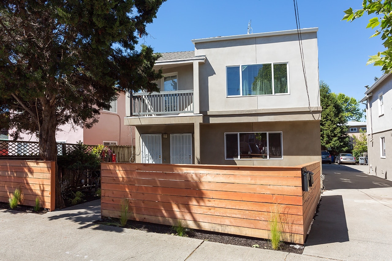 1640 7th St, Berkeley, CA for sale Primary Photo- Image 1 of 22