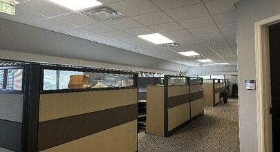 50 Ronson Dr, Toronto, ON for lease Interior Photo- Image 2 of 6