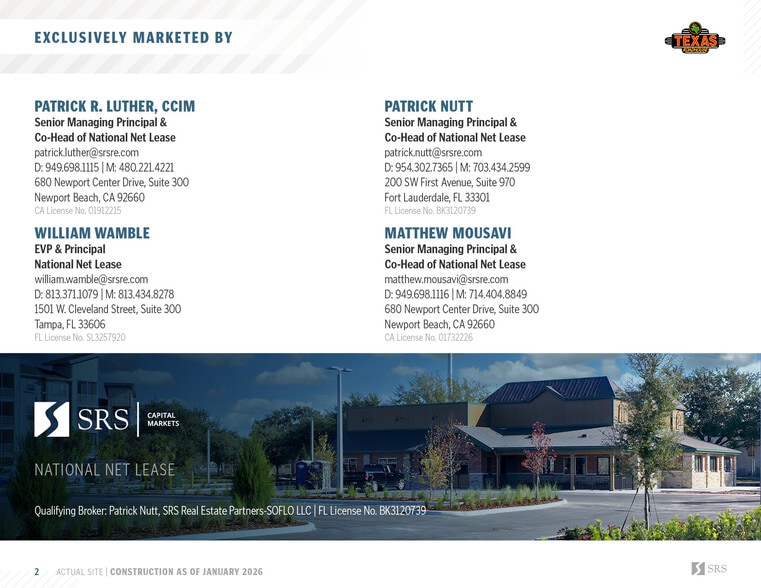 2515 Partin Settlement Rd, Kissimmee, FL for sale - Building Photo - Image 2 of 6