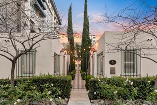 Plus de détails pour 1525-1537 Union St, San Diego, CA - Multi-résidentiel à vendre