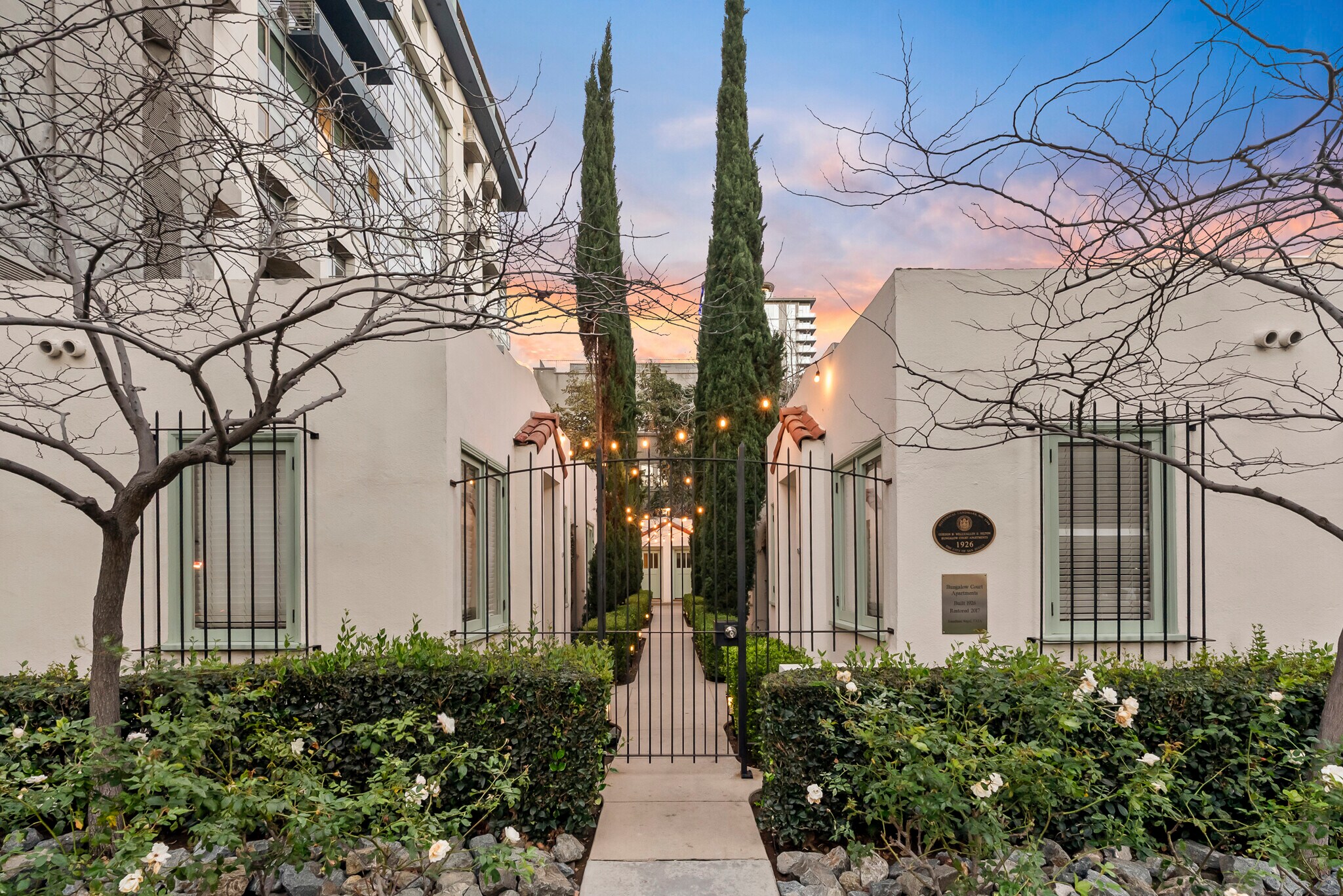 1525-1537 Union St, San Diego, CA à vendre Photo principale- Image 1 de 26