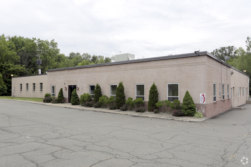 337 Changebridge Rd, Pine Brook, NJ for sale - Building Photo - Image 1 of 1