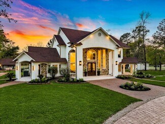 More details for 8811 West Ln, Magnolia, TX - Office for Sale