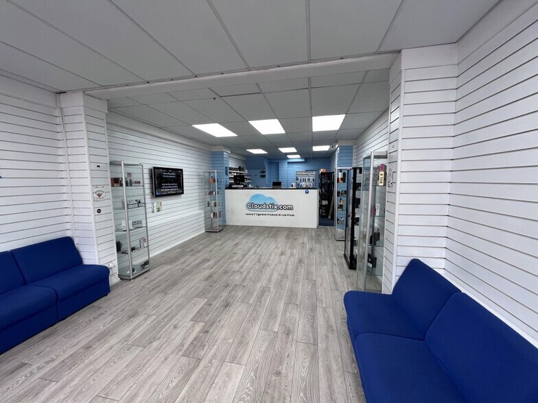 17 Chapel St, Chorley à louer - Photo intérieure - Image 3 de 4