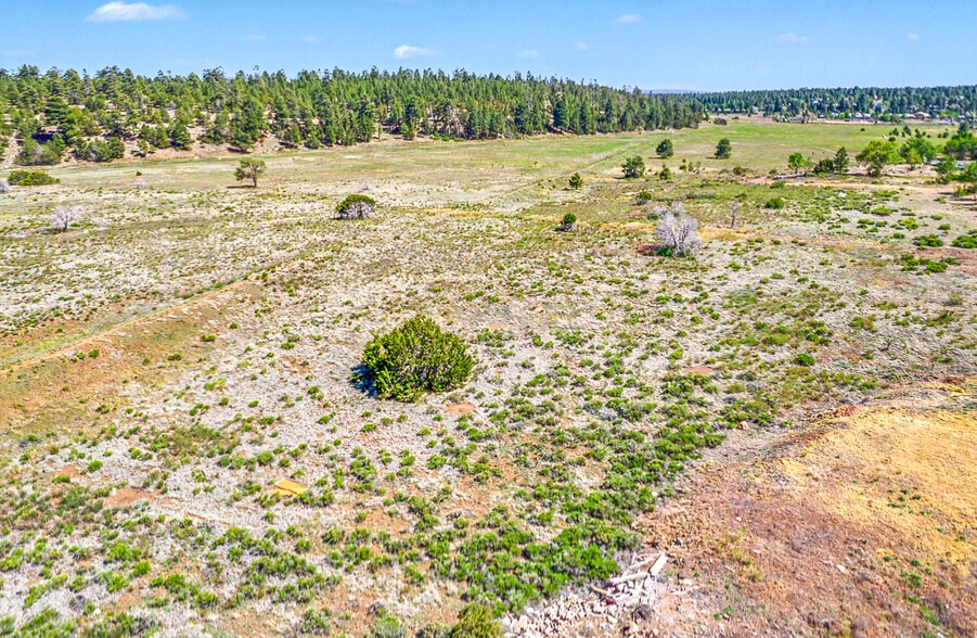 5255 E Cortland Blvd, Flagstaff, AZ for sale - Aerial - Image 2 of 29