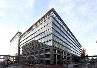 Plus de détails pour 800 Walnut St, Des Moines, IA - Bureau à vendre